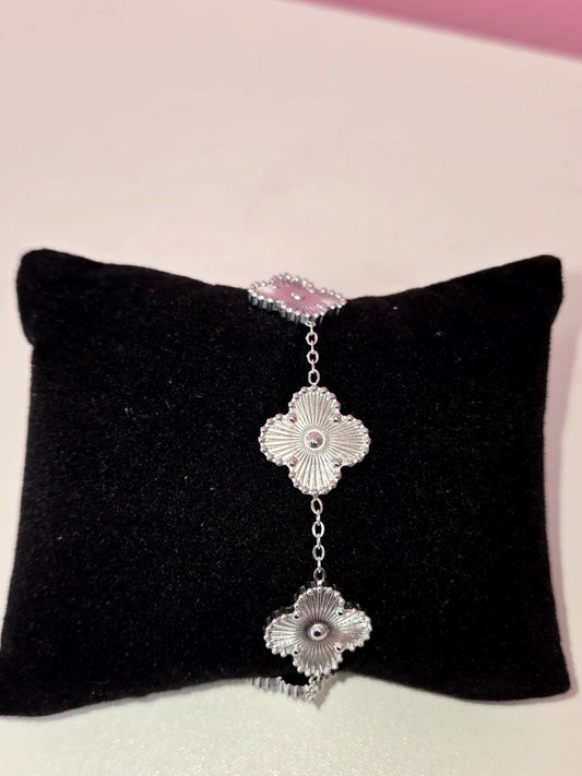 Clover Bracelet