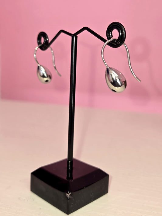 Water Drops Earrings
