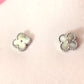 Clover Earrings