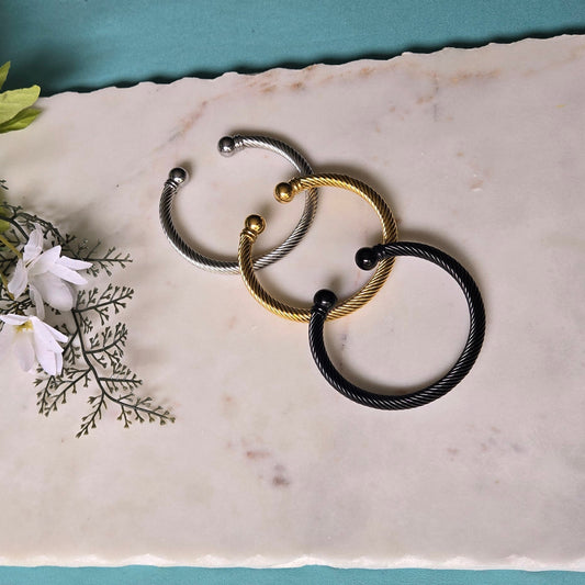 Waterproof bracelets